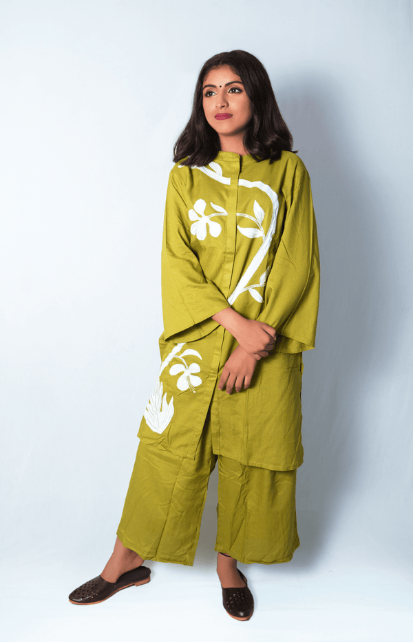 Kurti + Pant