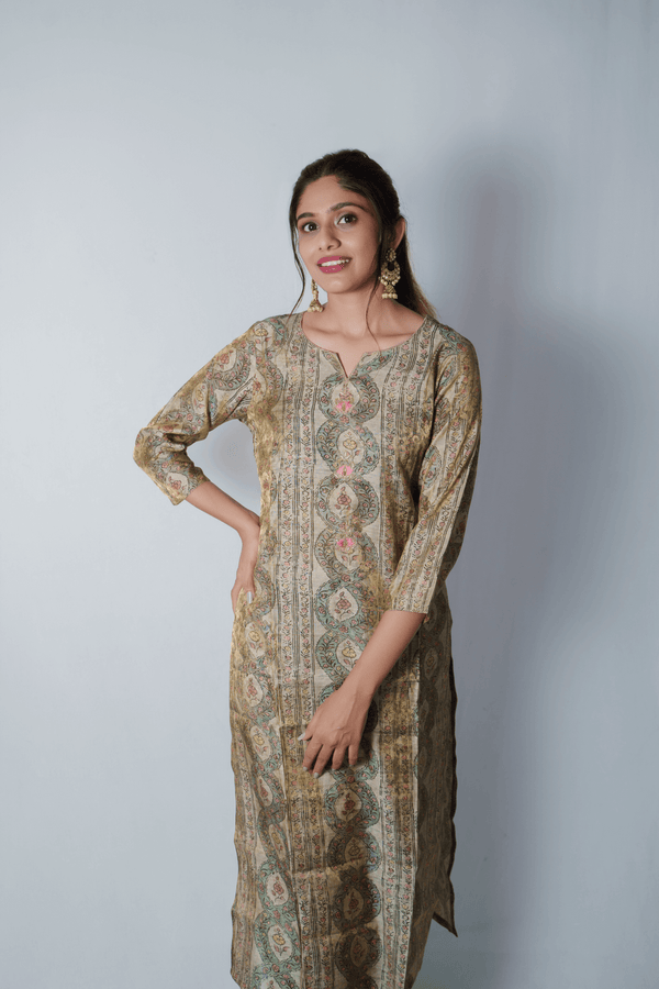 Kurti