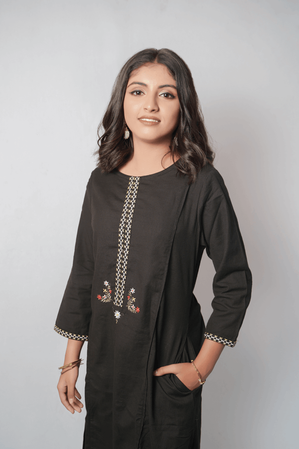 Kurti+Pant